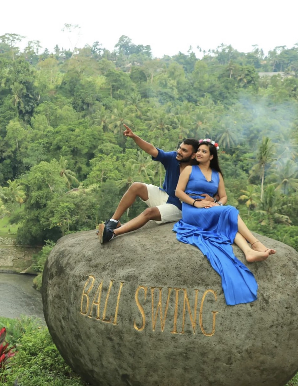 Bali Swing
